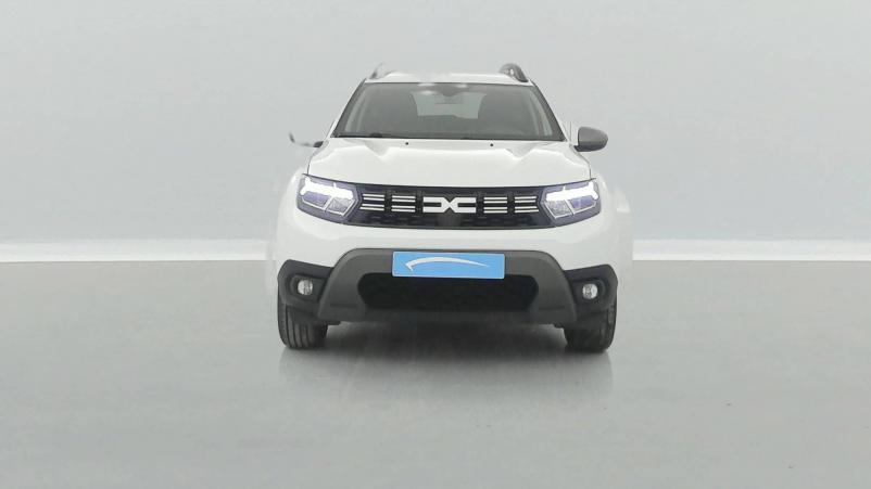 Vente en ligne Dacia Duster  Blue dCi 115 4x2 au prix de 20 990 €