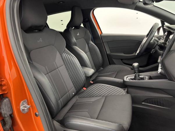 Vente en ligne Renault Clio 5 Clio TCe 90 au prix de 19 990 €