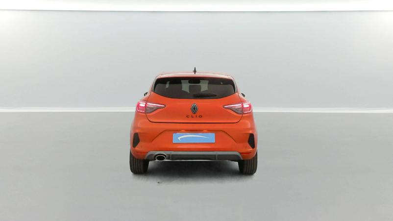 Vente en ligne Renault Clio 5 Clio TCe 90 au prix de 19 990 €