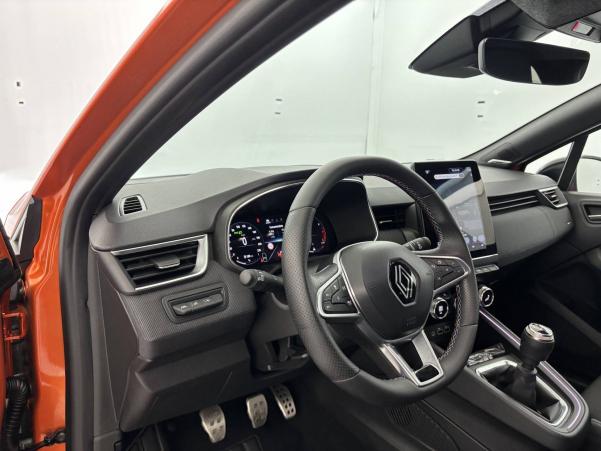 Vente en ligne Renault Clio 5 Clio TCe 90 au prix de 19 990 €