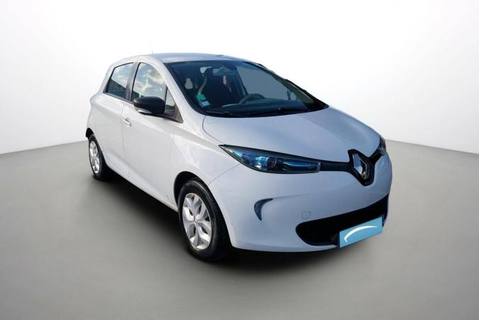 Vente en ligne Renault Zoé  R90 Achat Intégral au prix de 8 990 €