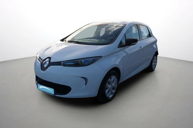 Vente en ligne Renault Zoé  R90 Achat Intégral au prix de 8 990 €