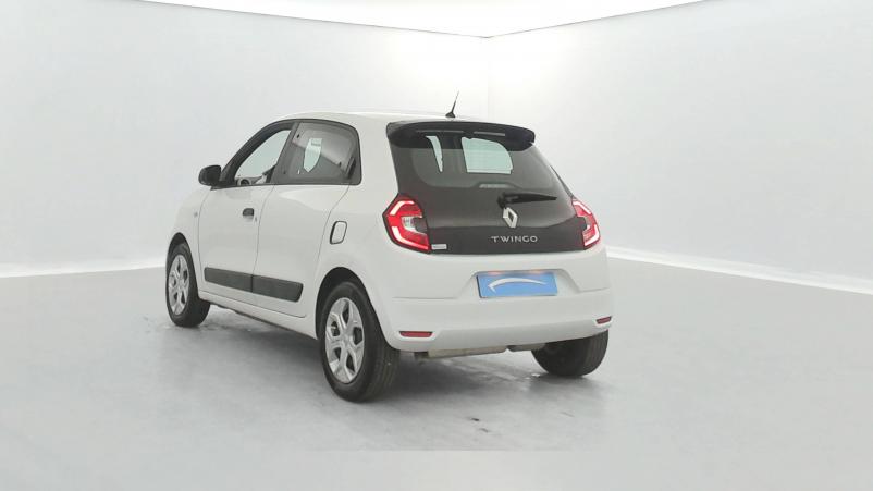 Vente en ligne Renault Twingo 3  SCe 65 au prix de 10 490 €