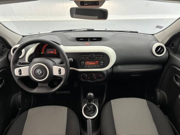 Vente en ligne Renault Twingo 3  SCe 65 au prix de 10 490 €