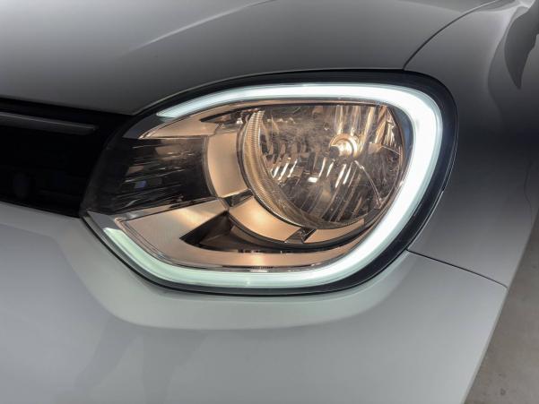 Vente en ligne Renault Twingo 3  SCe 65 au prix de 10 490 €