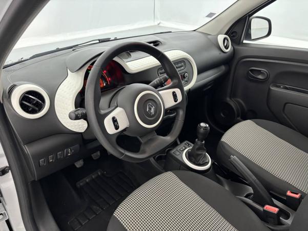 Vente en ligne Renault Twingo 3  SCe 65 au prix de 10 490 €