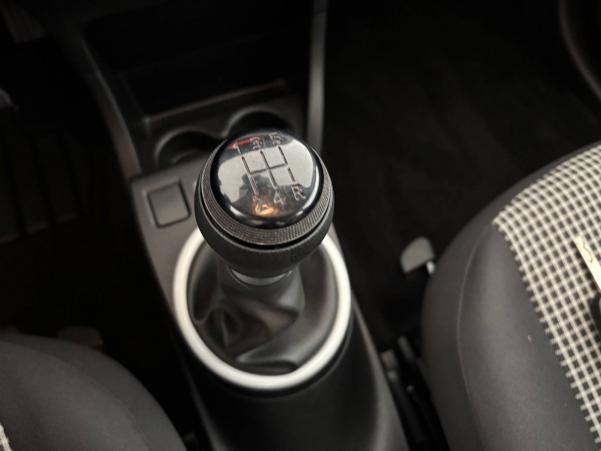 Vente en ligne Renault Twingo 3  SCe 65 au prix de 10 490 €