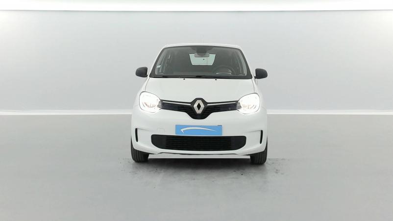 Vente en ligne Renault Twingo 3  SCe 65 au prix de 10 490 €