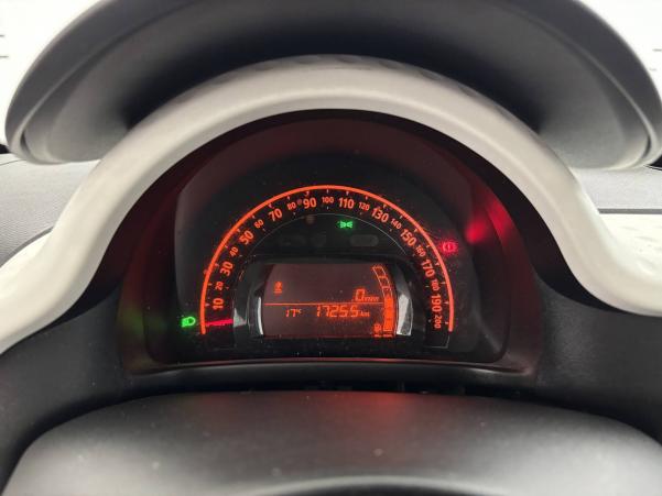 Vente en ligne Renault Twingo 3  SCe 65 au prix de 10 490 €