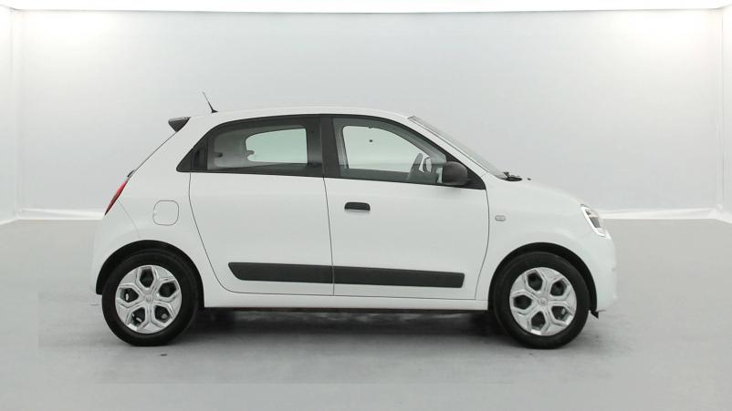 Vente en ligne Renault Twingo 3  SCe 65 au prix de 10 490 €