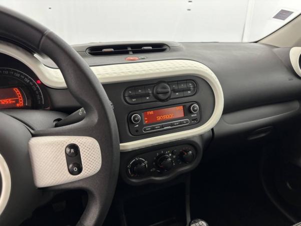 Vente en ligne Renault Twingo 3  SCe 65 au prix de 10 490 €