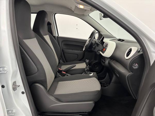 Vente en ligne Renault Twingo 3  SCe 65 au prix de 10 490 €