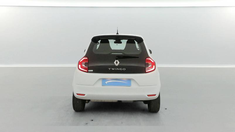 Vente en ligne Renault Twingo 3  SCe 65 au prix de 10 490 €