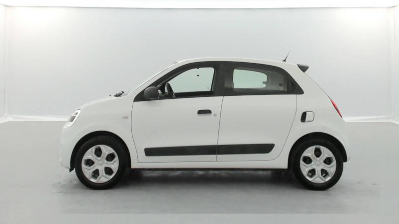 Vente en ligne Renault Twingo 3  SCe 65 au prix de 10 490 €