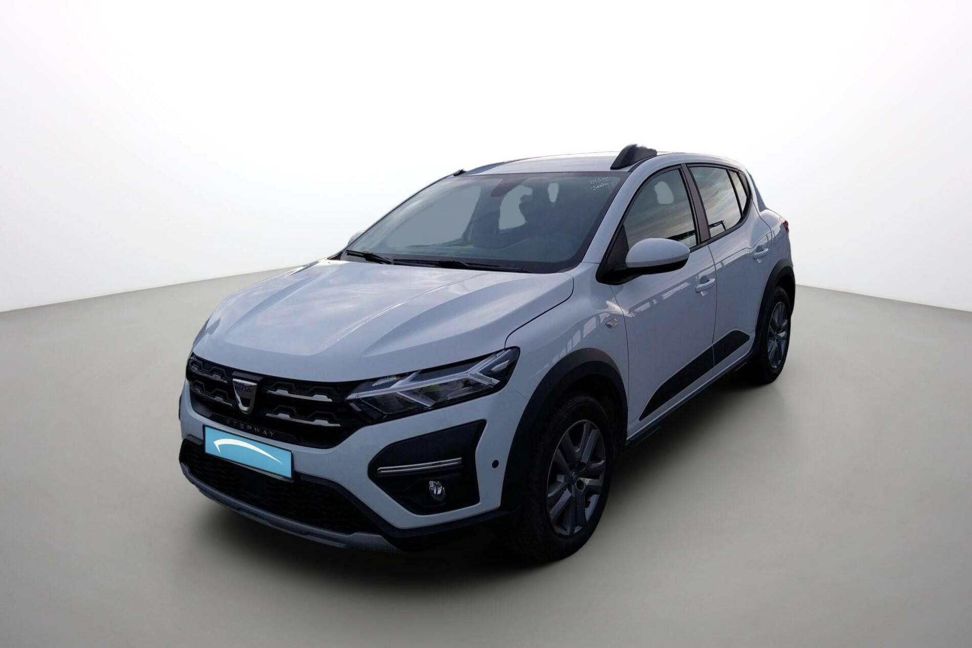 Dacia Sandero  TCe 90 CVT - 22 occasion de 2022 en vente à Lannion