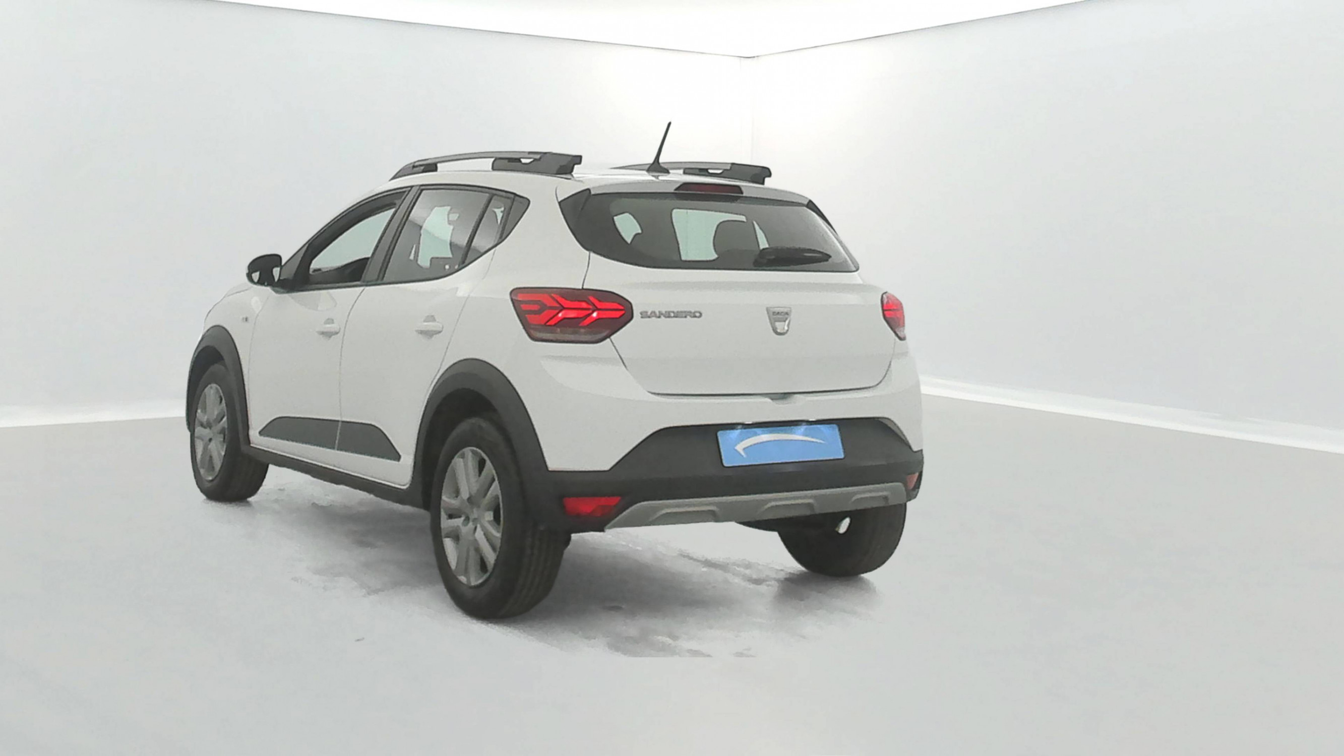 Vente en ligne Dacia Sandero  TCe 90 CVT - 22 au prix de 15 990 €