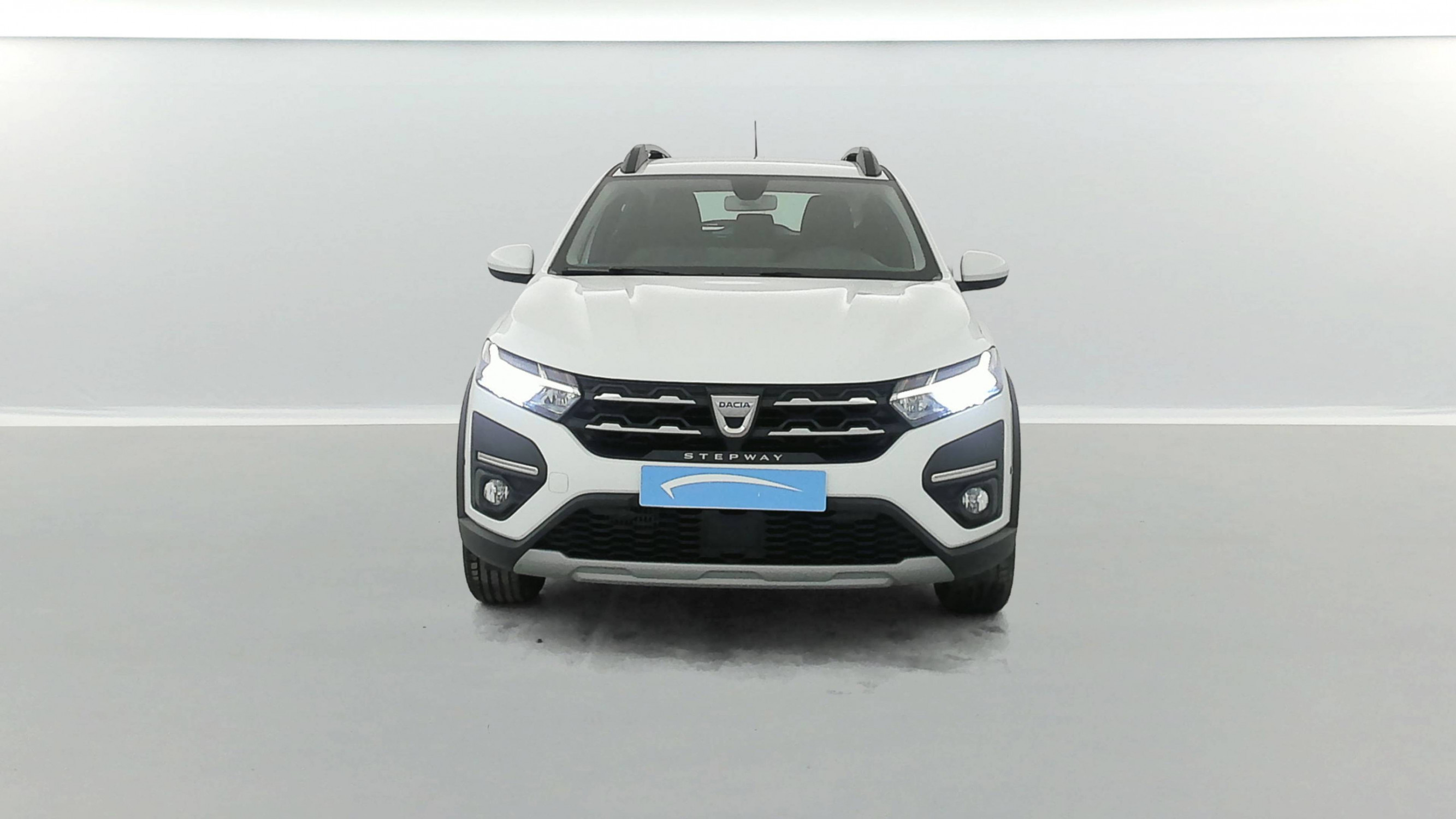 Vente en ligne Dacia Sandero  TCe 90 CVT - 22 au prix de 15 990 €