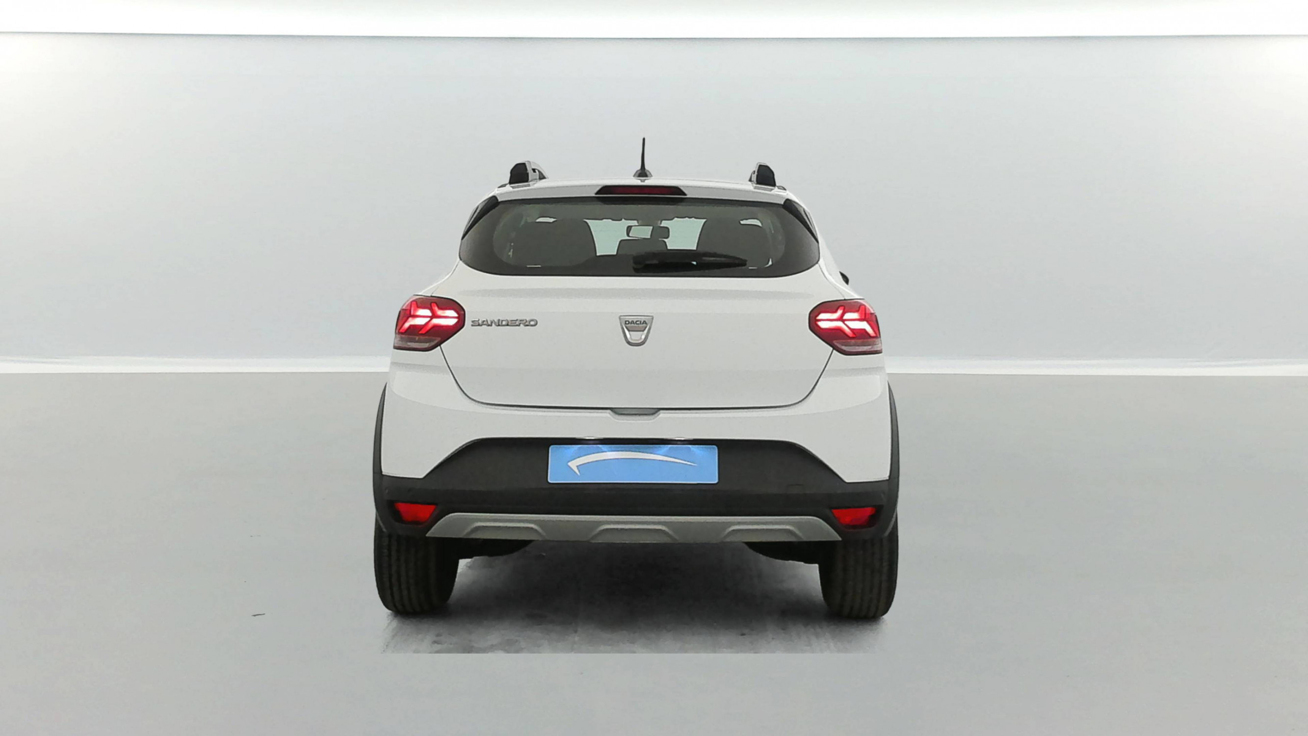 Vente en ligne Dacia Sandero  TCe 90 CVT - 22 au prix de 15 990 €