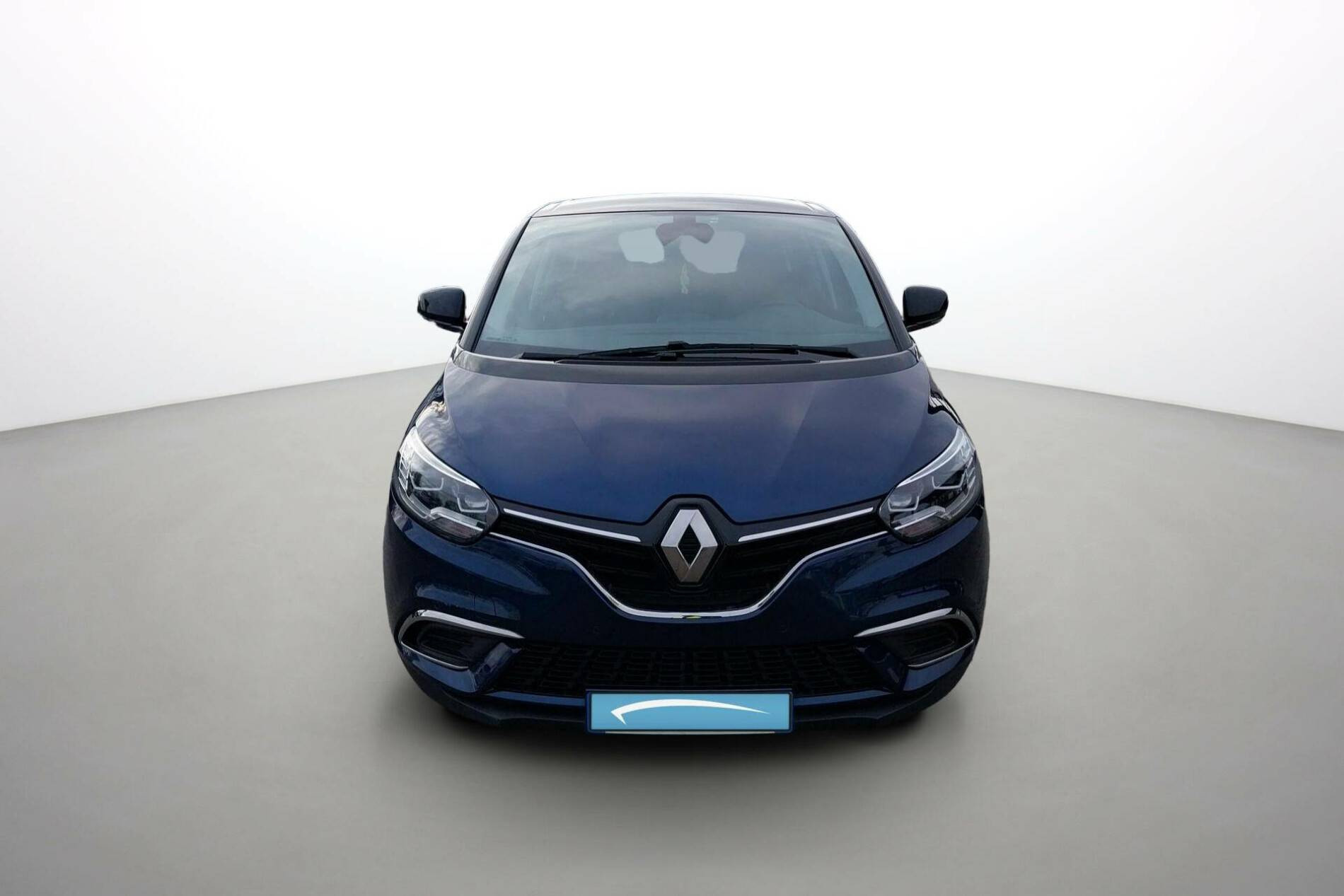 Vente en ligne Renault Grand Scenic 4 Grand Scenic TCe 140 FAP - 21 au prix de 20 990 €