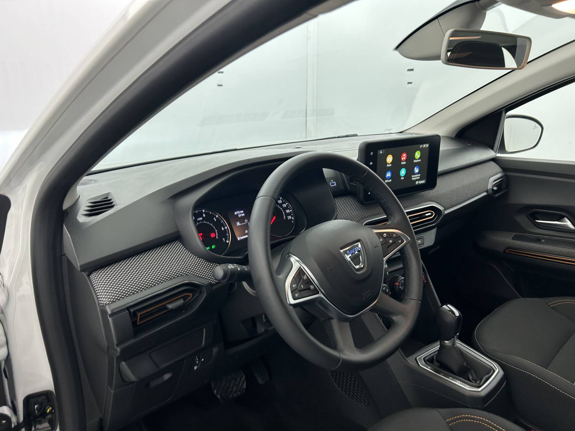 Vente en ligne Dacia Sandero  TCe 90 CVT - 22 au prix de 15 990 €