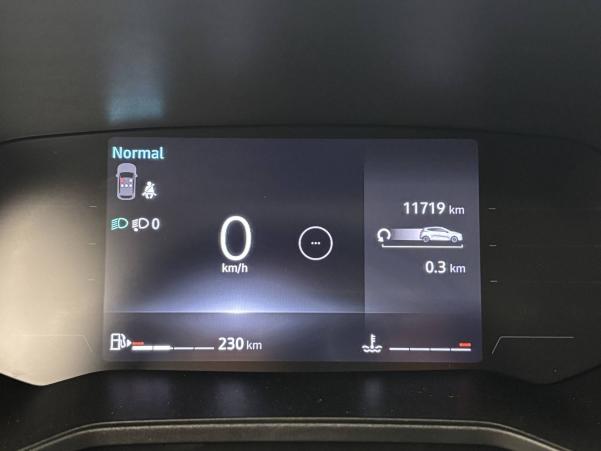 Vente en ligne Renault Clio 5 Clio TCe 90 au prix de 16 490 €