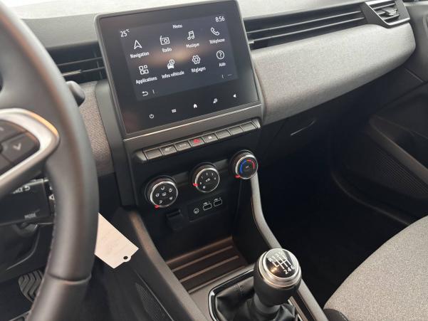 Vente en ligne Renault Clio 5 Clio TCe 90 au prix de 16 490 €