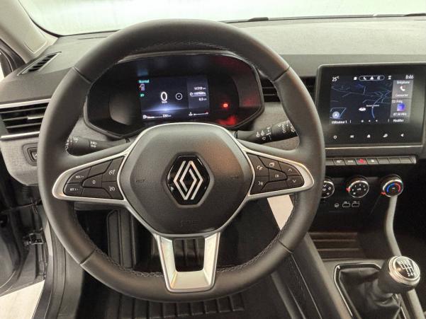 Vente en ligne Renault Clio 5 Clio TCe 90 au prix de 16 490 €