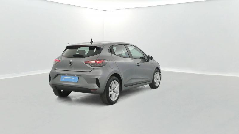Vente en ligne Renault Clio 5 Clio TCe 90 au prix de 16 490 €