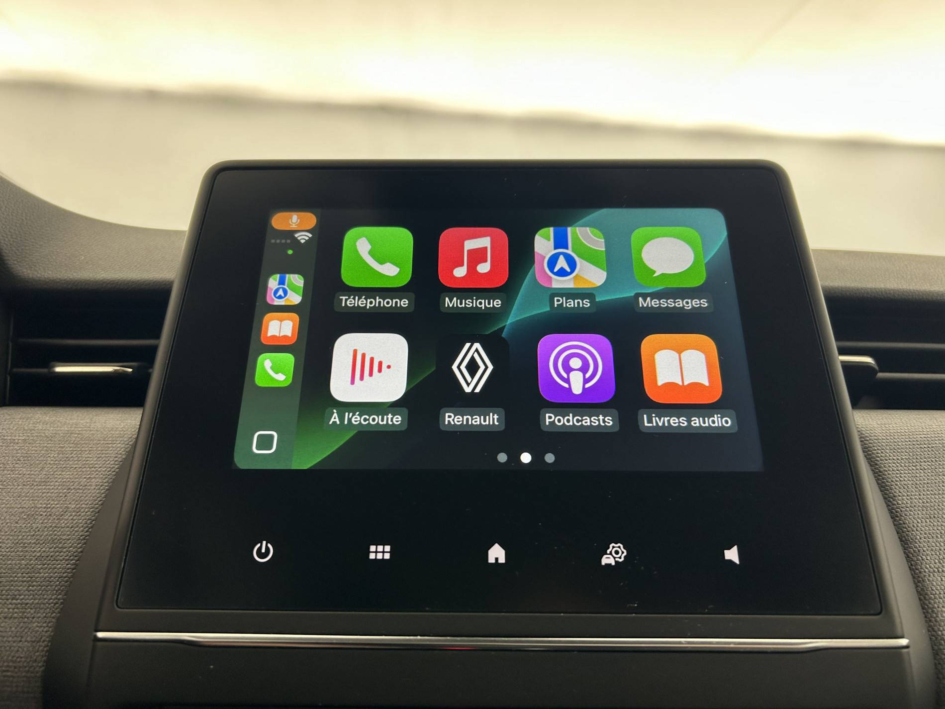 Vente en ligne Renault Clio 5 Clio Blue dCi 100 ch GSR2 au prix de 18 490 €