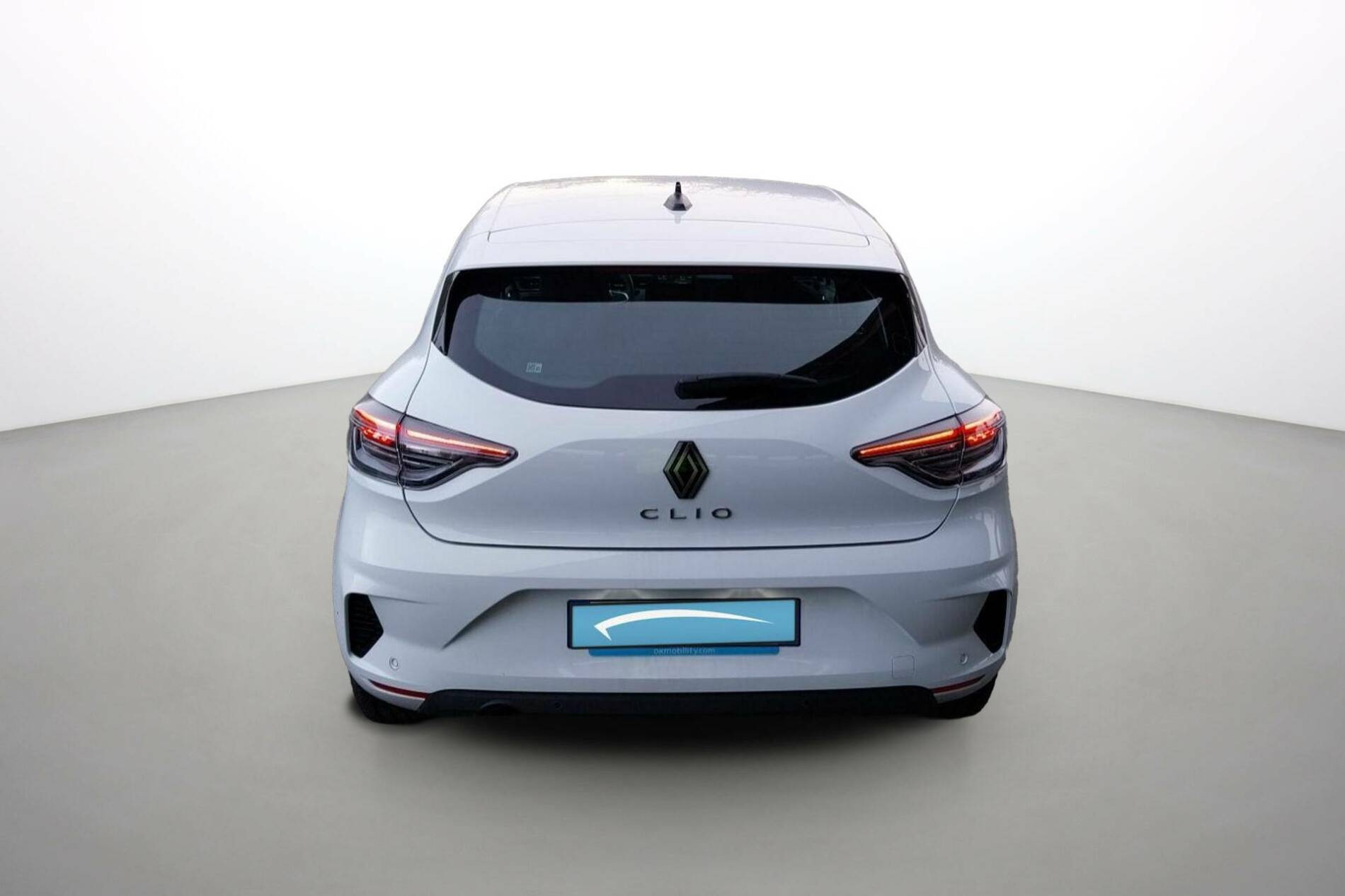 Vente en ligne Renault Clio 5 Clio Blue dCi 100 ch GSR2 au prix de 18 490 €