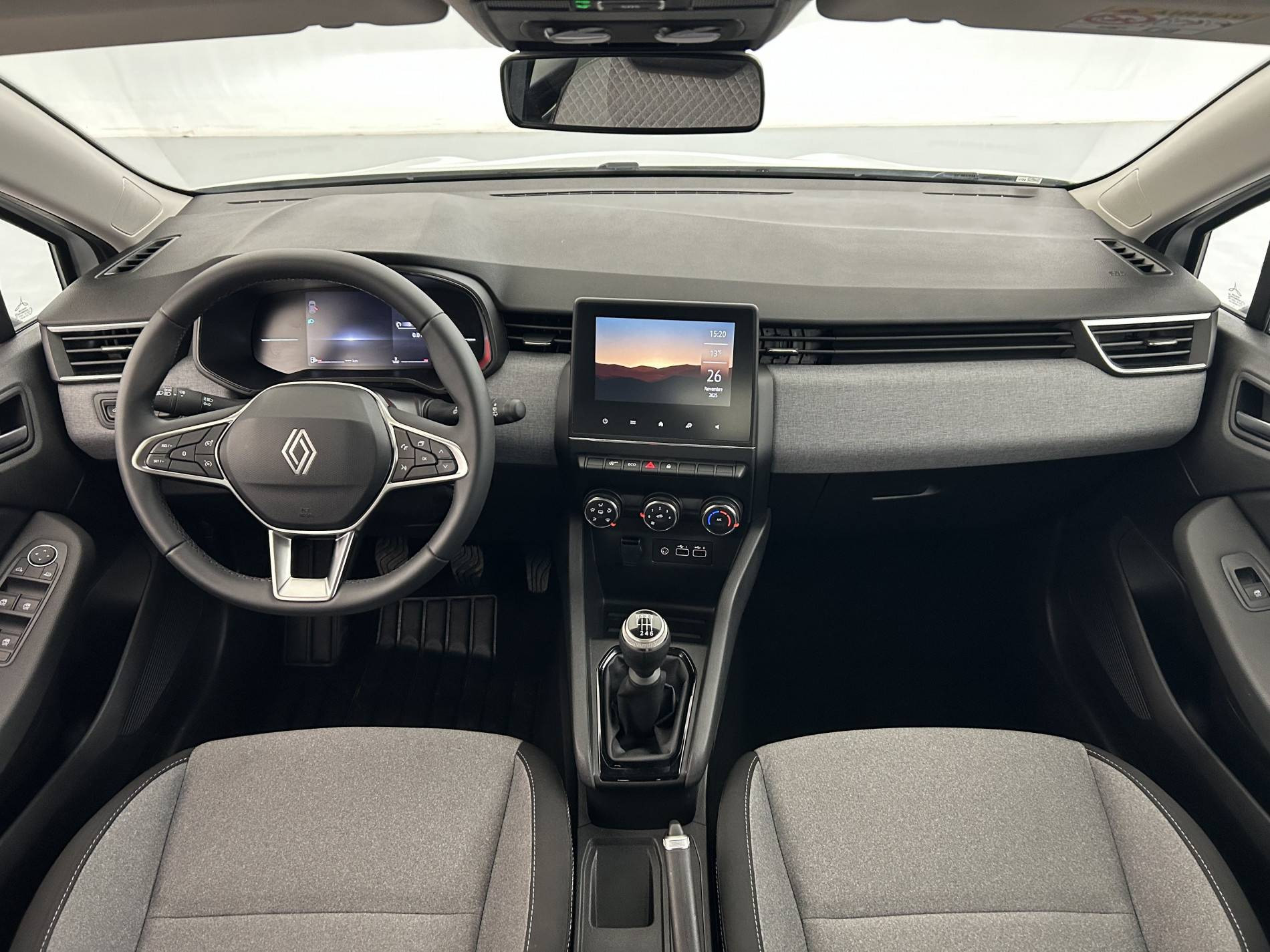 Vente en ligne Renault Clio 5 Clio Blue dCi 100 ch GSR2 au prix de 18 490 €