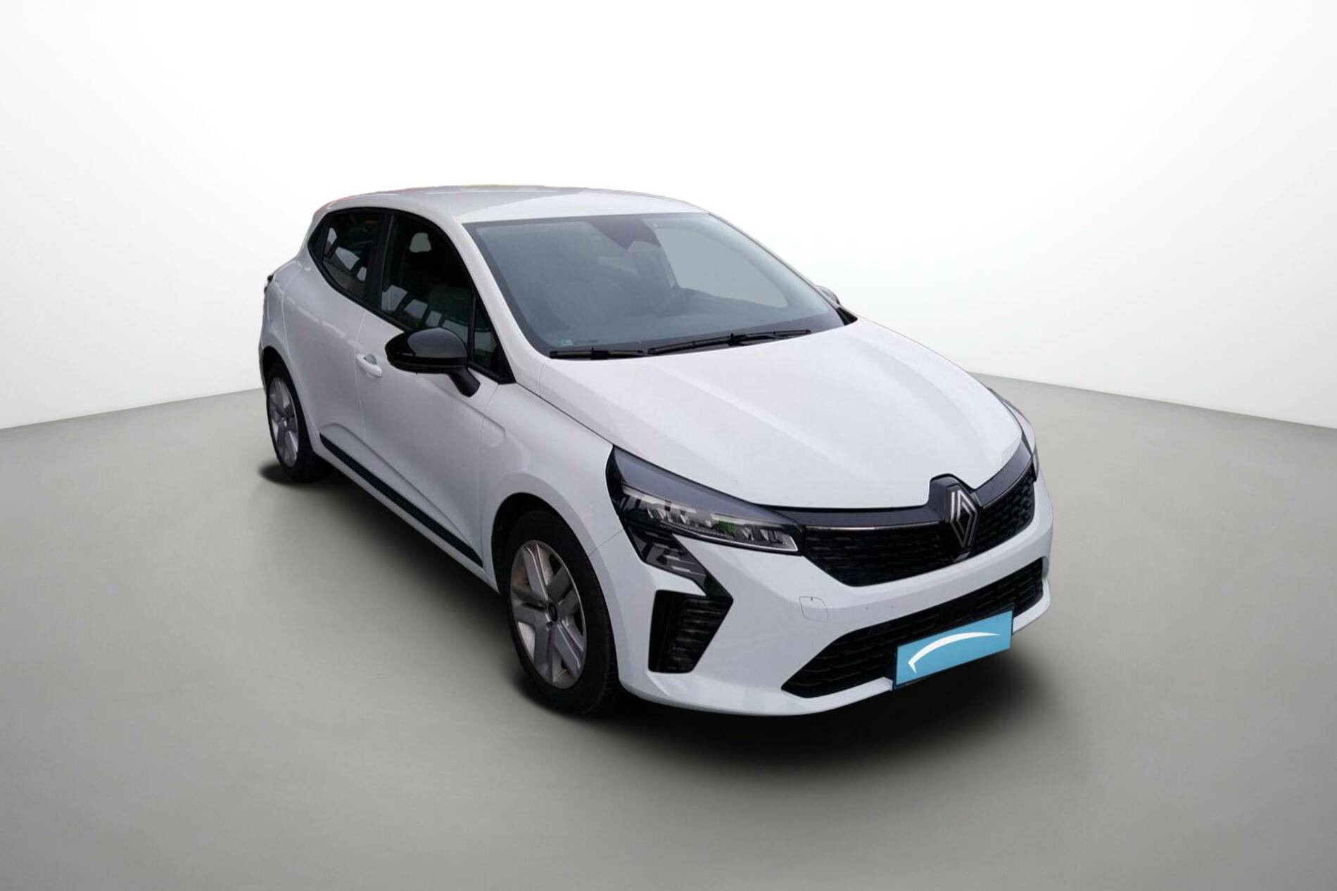 Vente en ligne Renault Clio 5 Clio Blue dCi 100 ch GSR2 au prix de 18 490 €