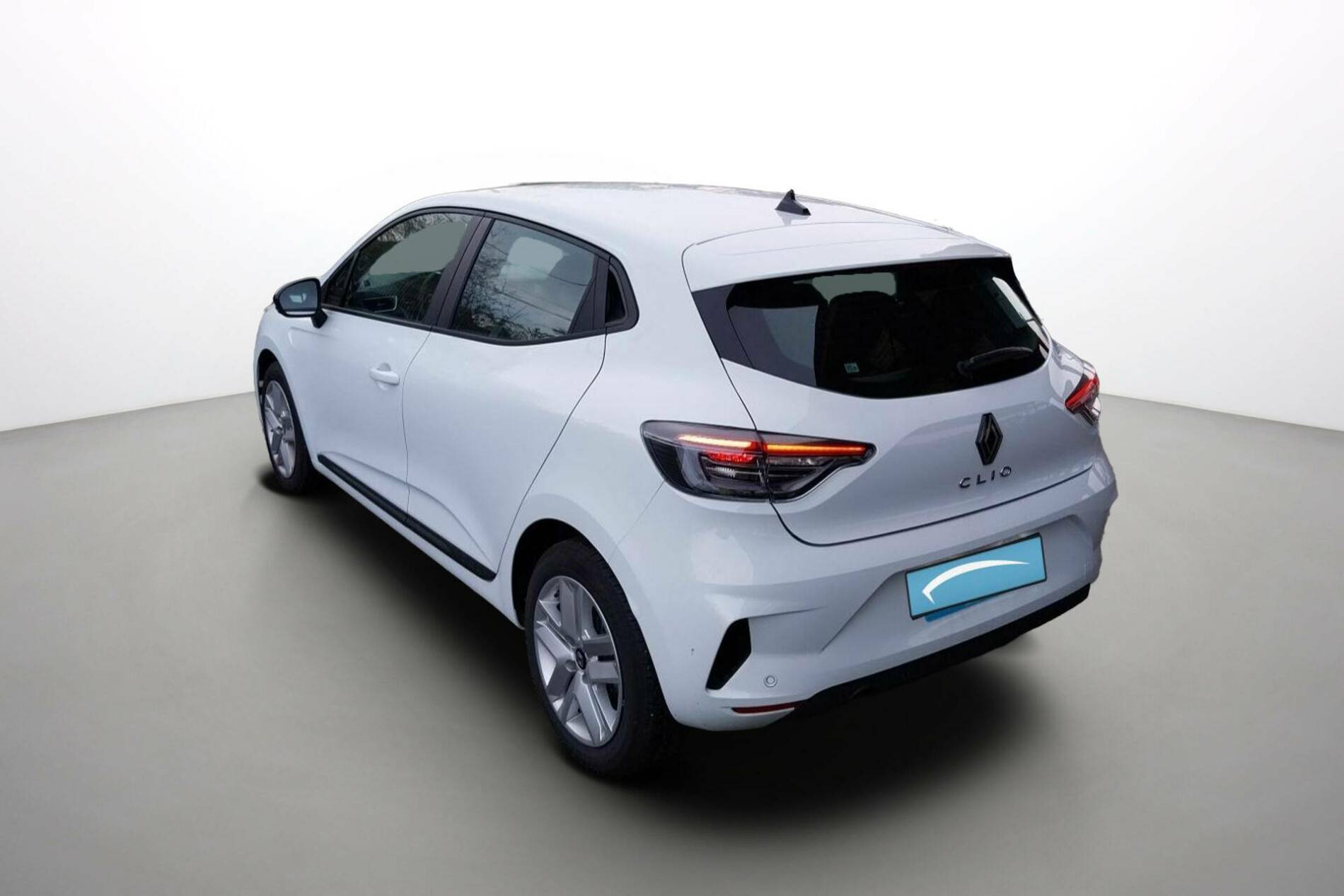 Vente en ligne Renault Clio 5 Clio Blue dCi 100 ch GSR2 au prix de 18 490 €