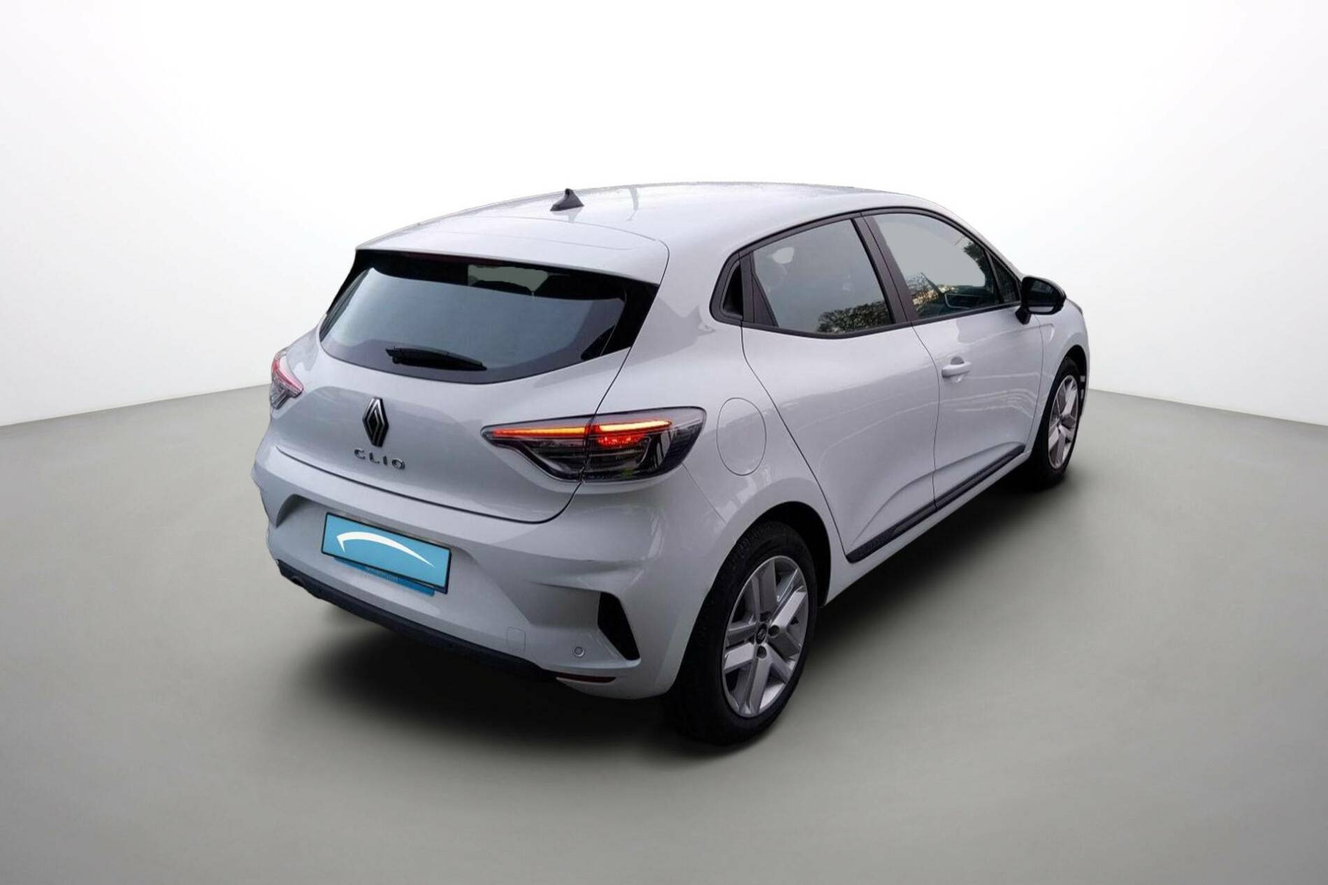 Vente en ligne Renault Clio 5 Clio Blue dCi 100 ch GSR2 au prix de 18 490 €