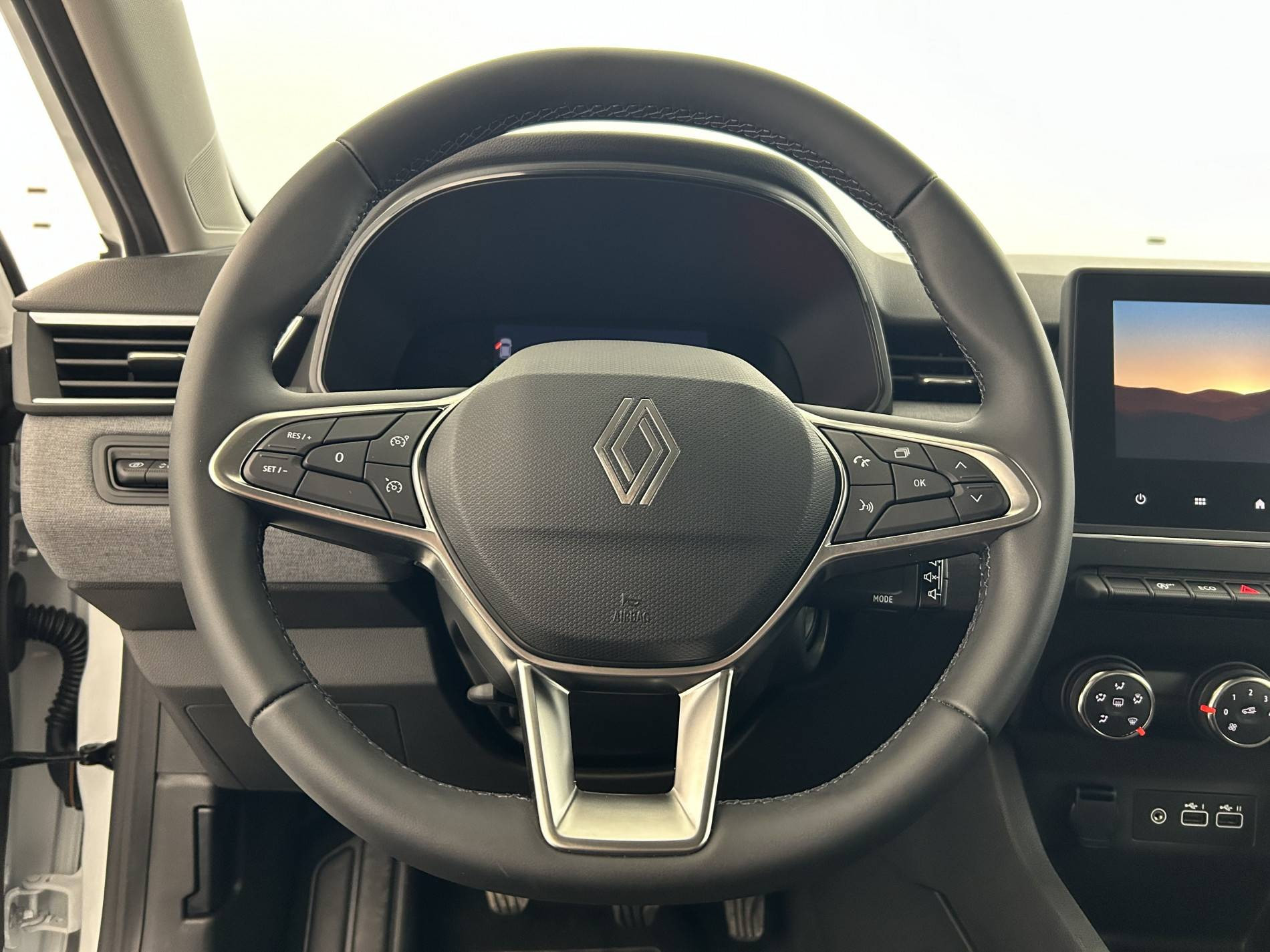 Vente en ligne Renault Clio 5 Clio Blue dCi 100 ch GSR2 au prix de 18 490 €