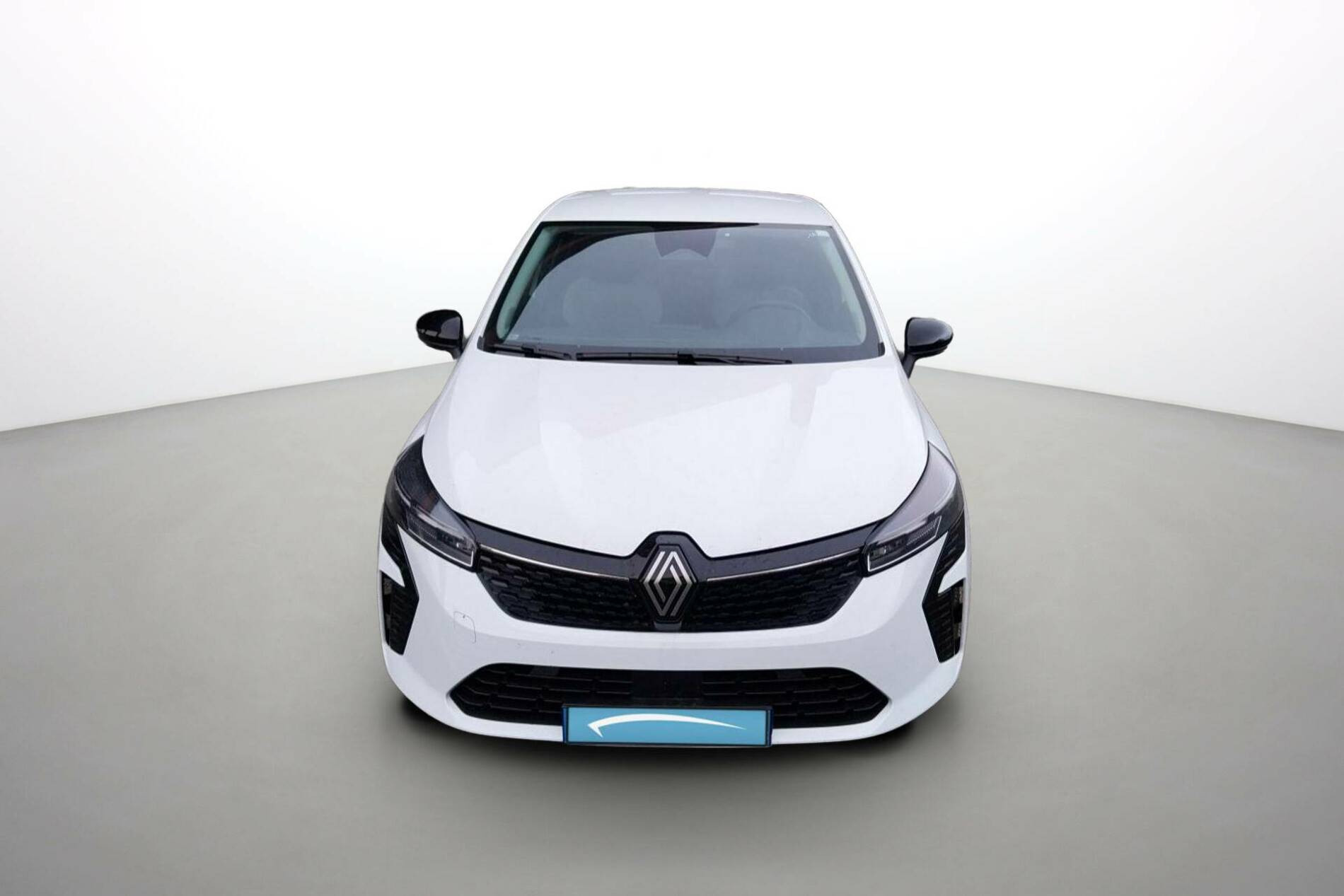 Vente en ligne Renault Clio 5 Clio Blue dCi 100 ch GSR2 au prix de 18 490 €