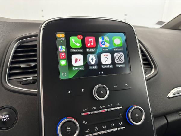 Vente en ligne Renault Grand Scenic 4 Grand Scenic Blue dCi 120 au prix de 18 490 €