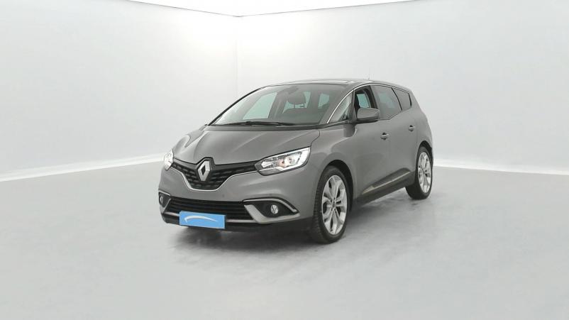 Vente en ligne Renault Grand Scenic 4 Grand Scenic Blue dCi 120 au prix de 18 490 €