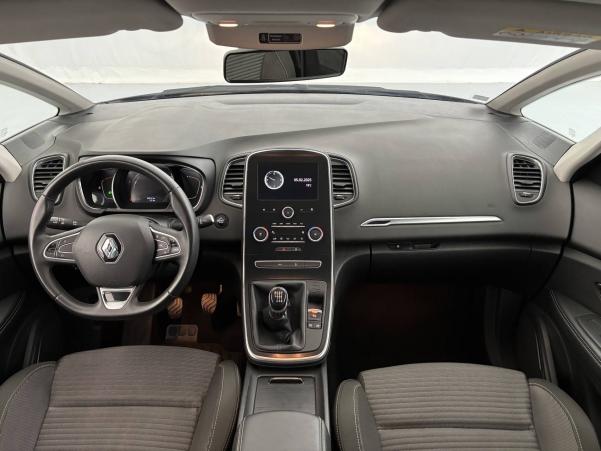 Vente en ligne Renault Grand Scenic 4 Grand Scenic Blue dCi 120 au prix de 18 490 €