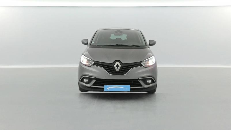 Vente en ligne Renault Grand Scenic 4 Grand Scenic Blue dCi 120 au prix de 18 490 €