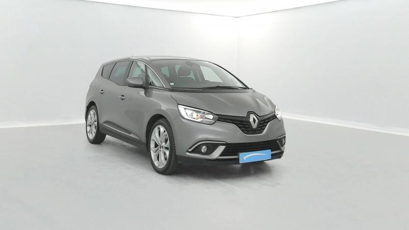Vente en ligne Renault Grand Scenic 4 Grand Scenic Blue dCi 120 au prix de 18 490 €