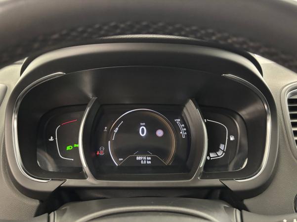 Vente en ligne Renault Grand Scenic 4 Grand Scenic Blue dCi 120 au prix de 18 490 €