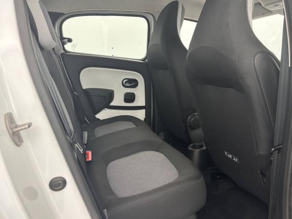 Vente en ligne Renault Twingo 3  SCe 65 - 21 au prix de 10 490 €