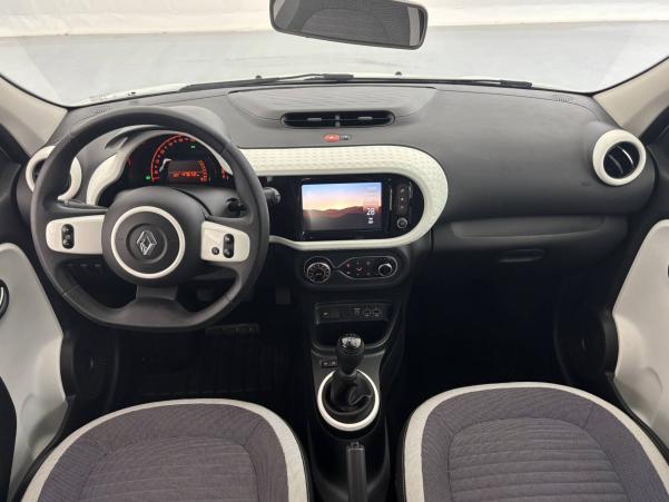Vente en ligne Renault Twingo 3  SCe 65 - 21 au prix de 10 490 €