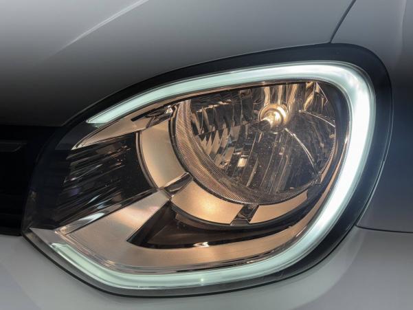 Vente en ligne Renault Twingo 3  SCe 65 - 21 au prix de 10 490 €