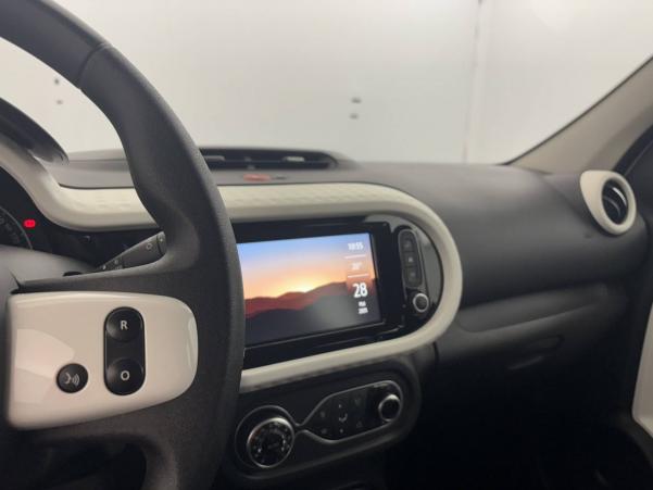 Vente en ligne Renault Twingo 3  SCe 65 - 21 au prix de 10 490 €