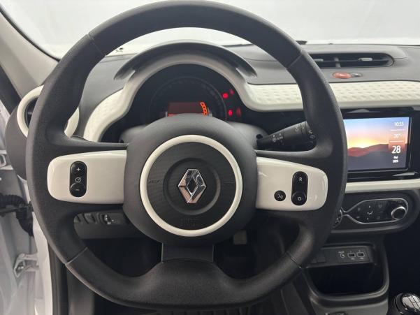 Vente en ligne Renault Twingo 3  SCe 65 - 21 au prix de 10 490 €