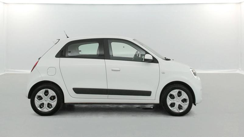 Vente en ligne Renault Twingo 3  SCe 65 - 21 au prix de 10 490 €