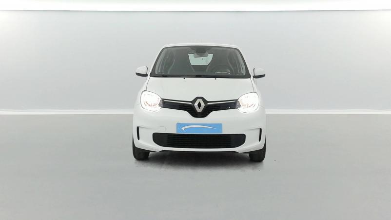 Vente en ligne Renault Twingo 3  SCe 65 - 21 au prix de 10 490 €