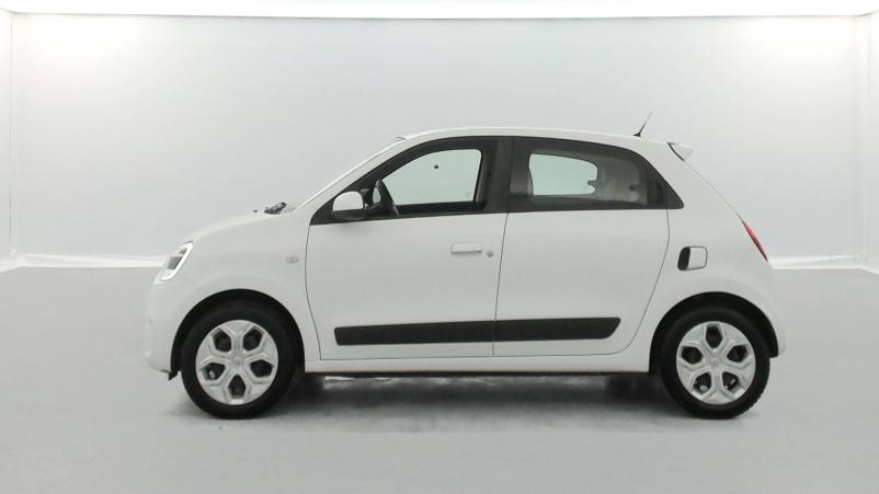 Vente en ligne Renault Twingo 3  SCe 65 - 21 au prix de 10 490 €
